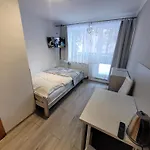 4 Pory Roku فندق مبيت وإفطار كارباش
