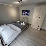 4 Pory Roku فندق مبيت وإفطار