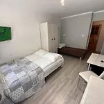 فندق مبيت وإفطار 4 Pory Roku 3*