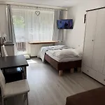 فندق مبيت وإفطار 4 Pory Roku