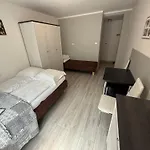 4 Pory Roku فندق مبيت وإفطار كارباش