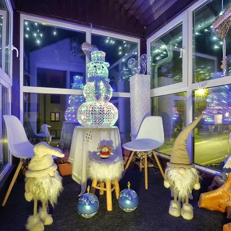 Bed and Breakfast 4 Pory Roku