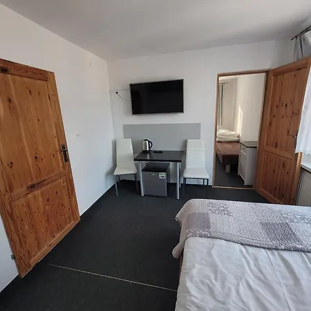 4 Pory Roku Bed and Breakfast Karpacz