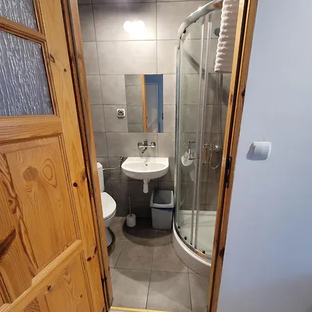 4 Pory Roku Bed & Breakfast