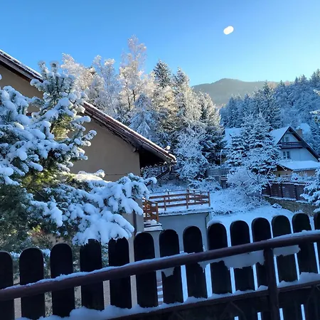 Bed & Breakfast 4 Pory Roku