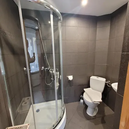 Bed and Breakfast 4 Pory Roku