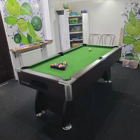 Bed and Breakfast 4 Pory Roku