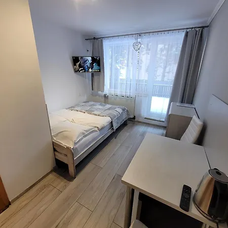 4 Pory Roku Bed and Breakfast Karpacz