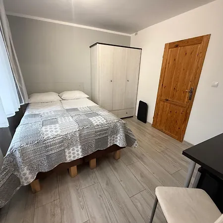 B&B 4 Pory Roku 카르파츠