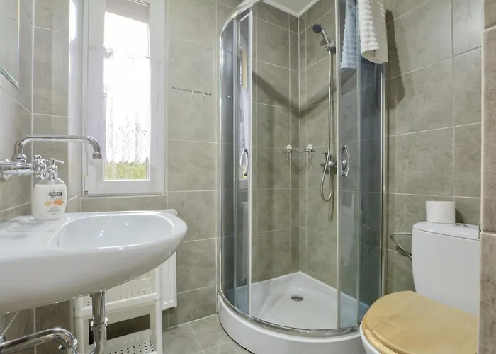 4 Pory Roku 카르파츠