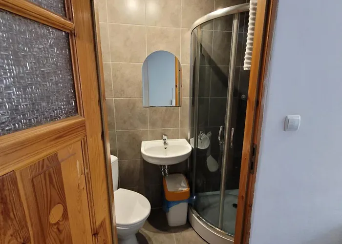 4 Pory Roku 3* 카르파츠