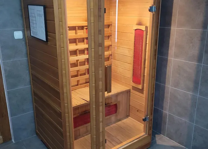 4 Pory Roku 카르파츠