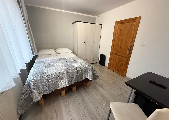 B&B 4 Pory Roku 카르파츠