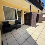 4 Pory Roku Panzió 3*