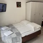 4 Pory Roku Panzió 3*