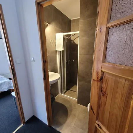 4 Pory Roku 3* Karpacz