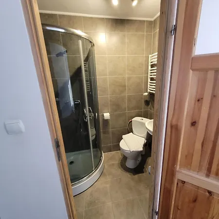 Nocleg ze śniadaniem 4 Pory Roku