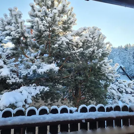 4 Pory Roku Bed & Breakfast Karpacz