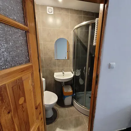 4 Pory Roku 3* Karpacz