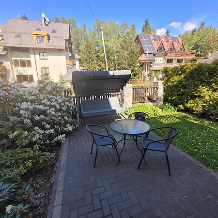 Bed & Breakfast 4 Pory Roku