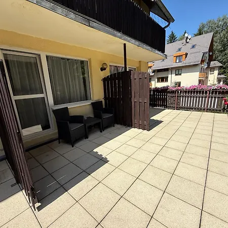 4 Pory Roku 3* Karpacz