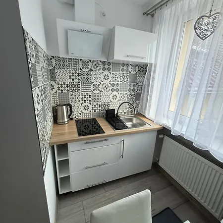 4 Pory Roku Bed & Breakfast