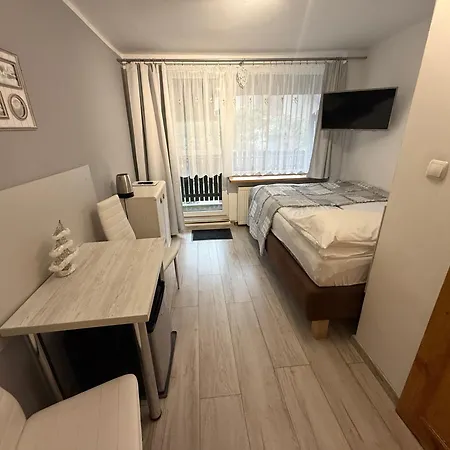 Bed & Breakfast 4 Pory Roku