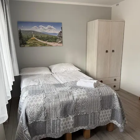 Bed & Breakfast 4 Pory Roku