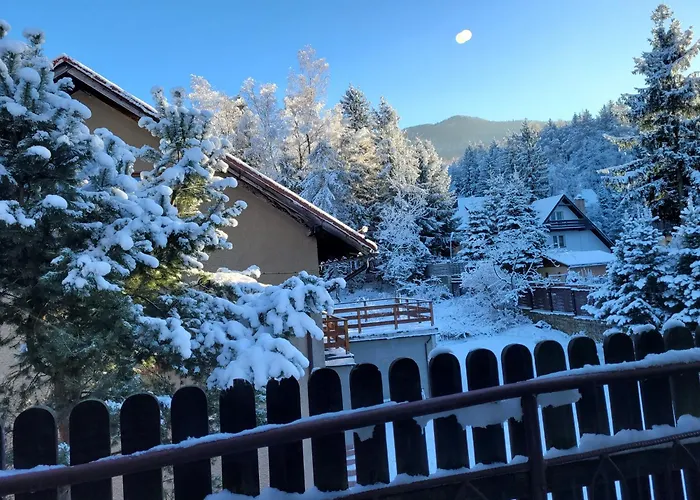 Couette-café 4 Pory Roku