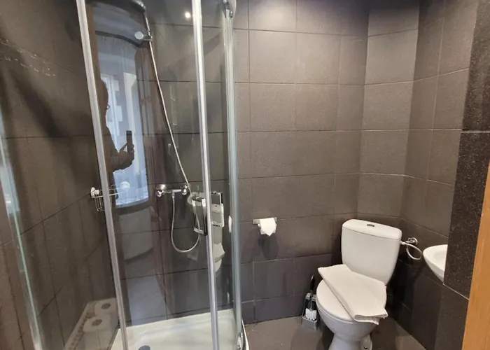 Bed & Breakfast 4 Pory Roku