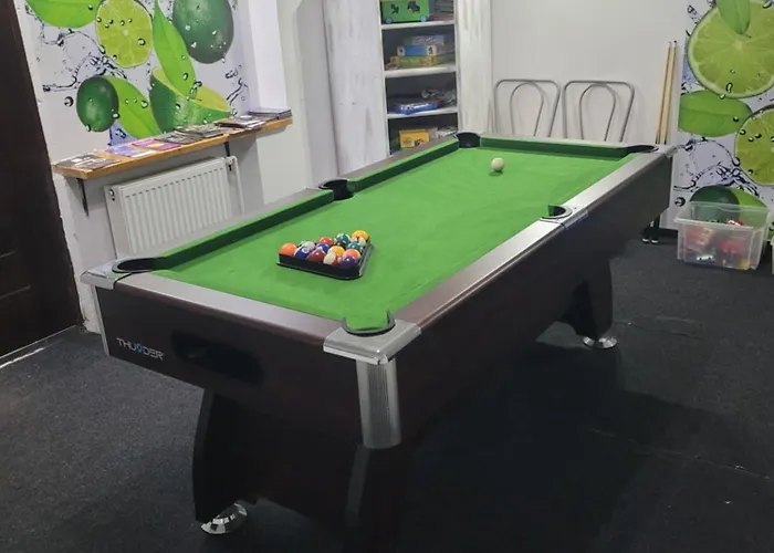 Bed & Breakfast 4 Pory Roku