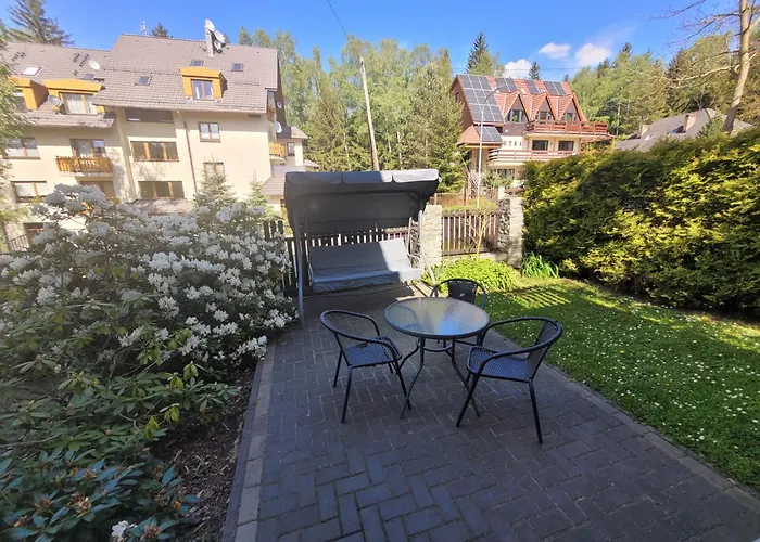 Couette-café 4 Pory Roku