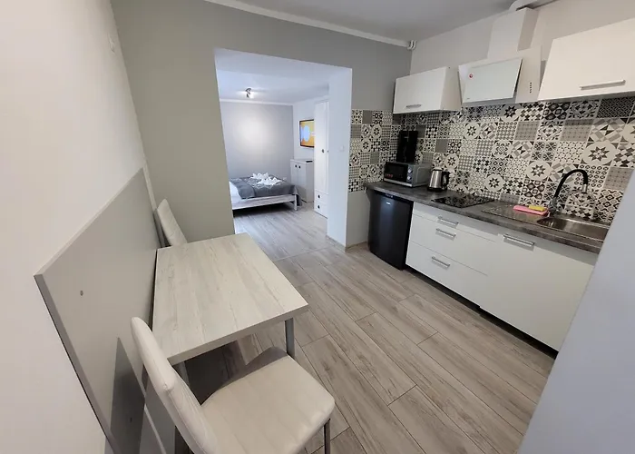 4 Pory Roku 3* Karpacz