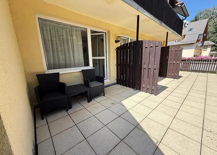 4 Pory Roku Bed & Breakfast 3*