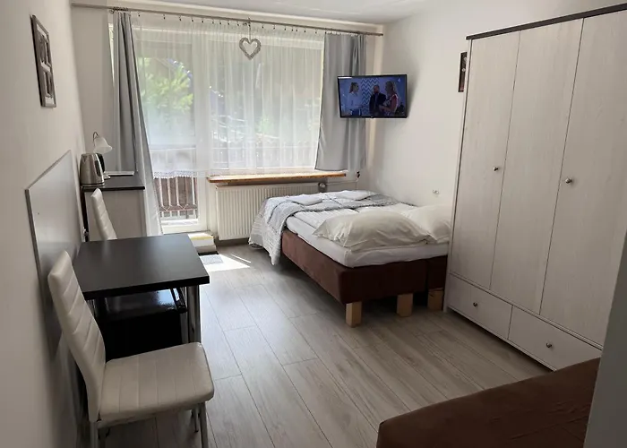 Bed & Breakfast 4 Pory Roku