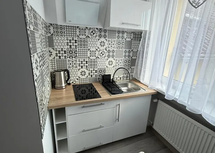 4 Pory Roku Bed & Breakfast