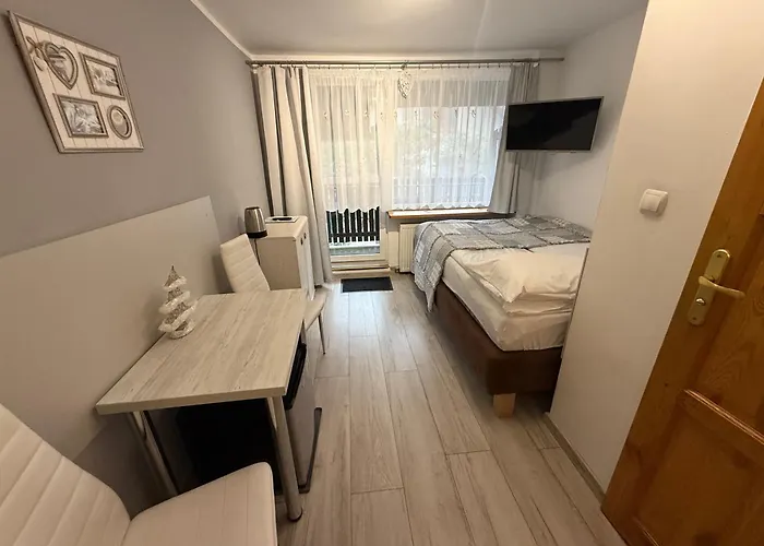 Bed & Breakfast 4 Pory Roku